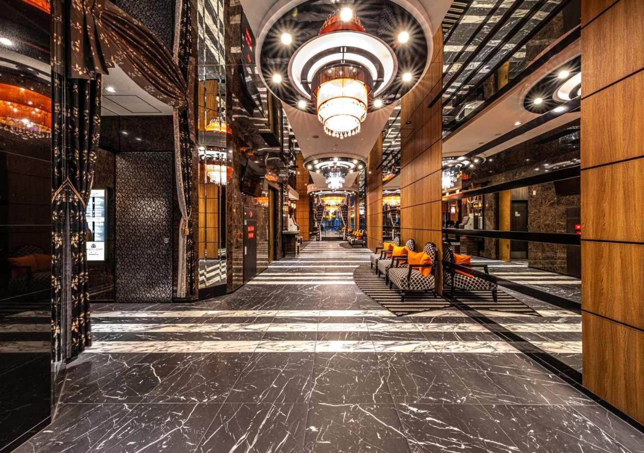 Apa Hotel & Resort Hakata Ekihigashi Фукуока Екстер'єр фото
